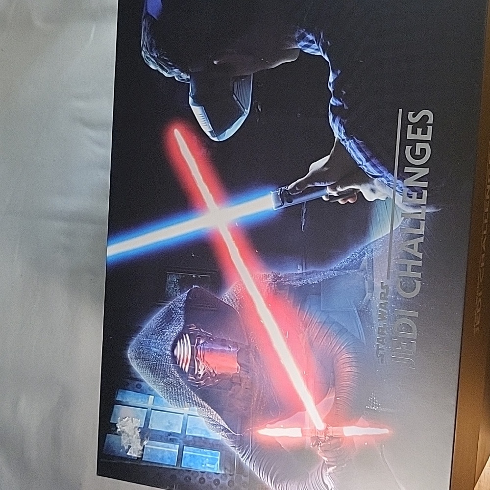 Star wars - Picture 4 of 4